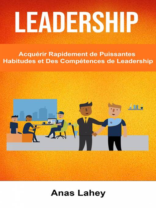 Title details for Leadership by Tao Zen - Available